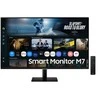 Monitorius Samsung LS32FM702UUXDU - 60Hz | VA | UHD | 4ms(GTG)