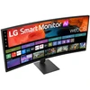34" LG UltraWide Monitorius 34U620SB-B