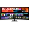 34" LG UltraWide Monitorius 34U620SB-B