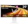 39" LG 39GX90SA-W Curved Monitorius