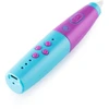 GoGEN 3D pen BOB A BOBEK + 36 m refills, 17 stencils, 3 nibs