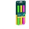3Doodler Start Filament Eko | 2.5mm | 75 vnt | Neon Glow