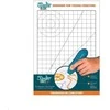 3Doodler pradžios šablonas 3D rašikliui