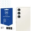 3mk Lens Protection™ hibridinis fotoaparato stiklas Samsung Galaxy S24 Ultra