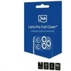 Apsauginis stiklas telefono kamerai Apple iPhone 14 Pro / 14 Pro Max 3MK Lens Protection Pro Full Cover