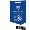 Apsauginis stiklas kamerai Apple iPhone 15 / 15 PLUS 3MK Lens Protection Pro Full Cover