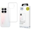 Dėklas 3mk skaidrus dėklas 1,2mm Xiaomi 17T