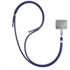 Išmanusis telefonas Lanyard 3mk EasyClip - mėlynos spalvos