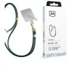 Išmanusis telefonas Lanyard 3mk EasyClip - žalios spalvos