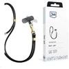 Išmanusis telefonas Lanyard 3mk EasyClip Elite - dėklas telefonui juodos spalvos