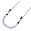 Išmanusis telefonas Lanyard 3mk EasyClip - violetinės spalvos