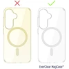 Dėklas 3mk ochranný kryt EverClear MagCase pro Samsung Galaxy S26
