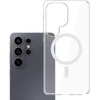 Dėklas 3mk ochranný kryt EverClear MagCase pro Samsung Galaxy S26 Ultra