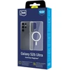Dėklas 3mk ochranný kryt EverClear MagCase pro Samsung Galaxy S26 Ultra