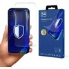 3Mk apsauga 3mk FlexibleGlass Pro v2.0 hibridinis stiklas, skirtas iPhone 17 Pro Max