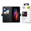 3Mk Protection 3mk Wallet Flip Apple iPhone 12 Pro Max - dėklas telefonui juodos spalvos
