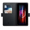 3Mk Protection 3mk Wallet Flip Apple iPhone 12 Pro Max - dėklas telefonui juodos spalvos