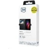 3MK Wallet Apple iPhone 14 Pro Max 6.7" dėklas telefonui juodos spalvos