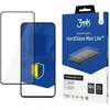 LCD apsauginis stikliukas 3mk Hard Glass Max Lite Samsung A546 A54 5G juodas