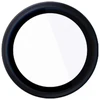 3MK Samsung Galaxy S26 Ultra - HARDY Lens Protection Pro Juodas