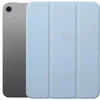 3mk Hardy TabCase do Apple iPad Air 11" (M2/M3/M4)(11") mėlyna