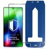 Samsung Galaxy S25 Ultra - 3mk HARDY Ultra stiklas