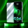 3mk tvrzené sklo HARDY® Ultra Glass™ pro Samsung Galaxy S26+