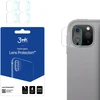 3Mk apsauga 3mk Lens Protection™ hibridinio fotoaparato objektyvo stiklas, skirtas iPad Pro 12.9" 5/6 kartos