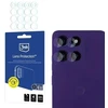 3Mk apsauga Motorola Moto G36 5G - 3mk objektyvo apsauga