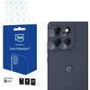 3Mk apsauga 3mk objektyvo apsauginis kameros stiklas, skirtas „Motorola Moto G86“ / „G86 Power“