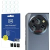 3Mk Protection „Oukitel WP35/WP35 S“ – 3 mk objektyvo apsauga
