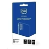 Apsauginis stiklas telefono kamerai 3mk Lens Protection Samsung Galaxy S25 Ultra
