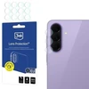 Kameros objektyvo apsauga 3MK objektyvo apsauga, skirta „Samsung Galaxy A57“