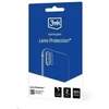 Samsung Galaxy S21 FE 5G – 3mk Lens Protection™