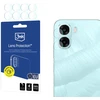 3Mk apsauga Oppo A6X - 3mk objektyvo apsauga