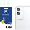 3mk hibridinis objektyvo apsaugos stiklas „Realme P3 Lite 4G“ kameros objektyvui