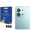 Objektyvas 3Mk apsauga „Redmi 15C 4G/5G“ (171 mm) – 3mk objektyvo apsauga