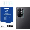 3mk Lens Protection™ hibridinis fotoaparato stiklas Xiaomi Redmi Note 11S 5G / 11T 5G