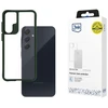 3MK Satin Armor+ Samsung Galaxy A55 5G dėklas telefonui žalios spalvos