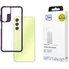 Dėklas 3MK Satin Armor Case+ Sam A25 5Gfioletowy/violetinė