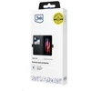 3Mk Apsauginis „Redmi 15C 4G/5G“ (173 mm) – 3 mk piniginės dėklas