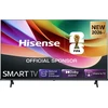 Televizorius Hisense 40A4S 40" QLED 4K 60Hz VidaaOS 2026