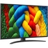 LG NanoCell AI 43NANO81A6A 109,2 cm (43") 4K Ultra HD išmanusis televizorius „Wi-Fi Judas“
