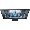 Monitorius Samsung Odyssey G70NC LS43CG700NUXEN, 43", VA, 3840 x 2160, 1 ms, 144 Hz, 400 cd/m², AMD FreeSync Premium Pro