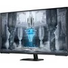 Monitorius Samsung Odyssey G70NC LS43CG700NUXEN, 43", VA, 3840 x 2160, 1 ms, 144 Hz, 400 cd/m², AMD FreeSync Premium Pro