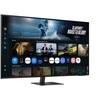 Monitorius Samsung LS43FM702UUXDU