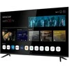 Televizorius SLE 43US804B WEBOS UHD TV SENCOR
