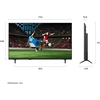 Televizorius 50" LG 50NU8E0B3LA (2026)