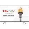 Televizorius 50C6KS TCL
