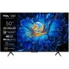 Televizorius 50C6KS TCL